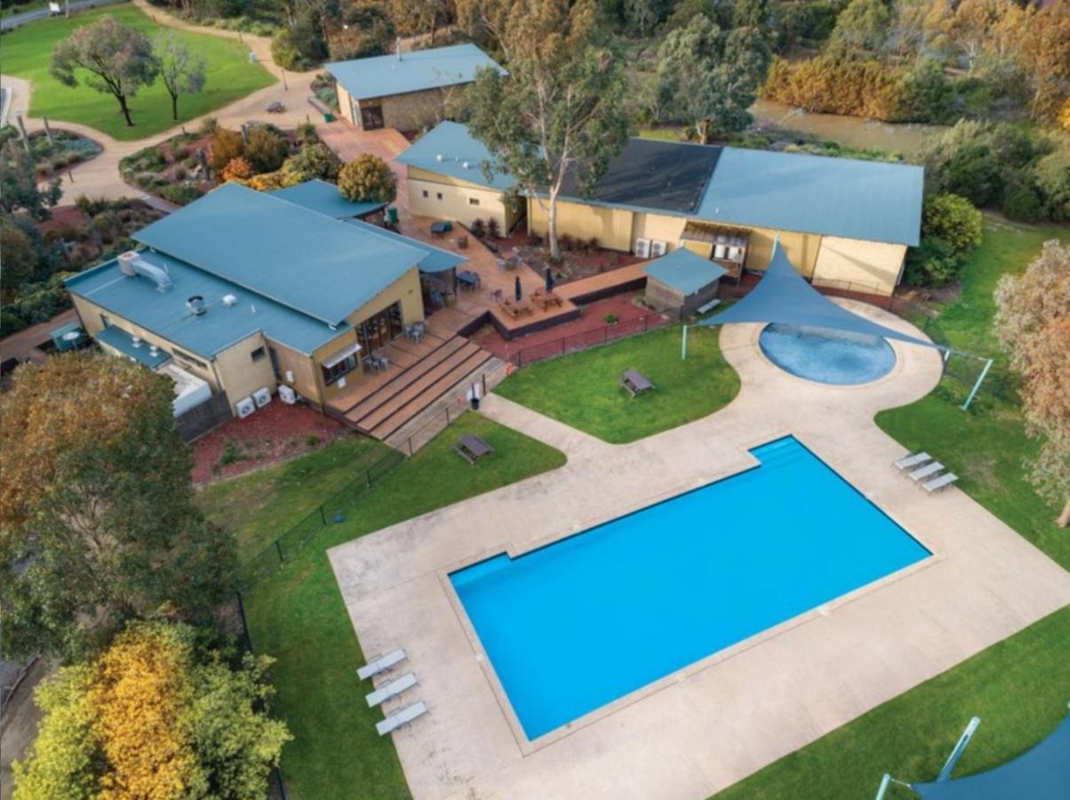 Kora Villa 226 Cowes Exterior foto